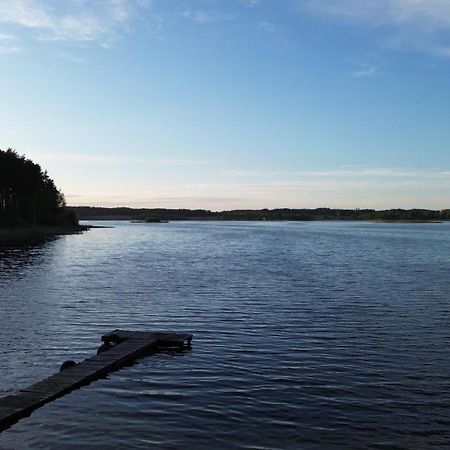 Kaszubskie Laki Lakie Bagian luar foto