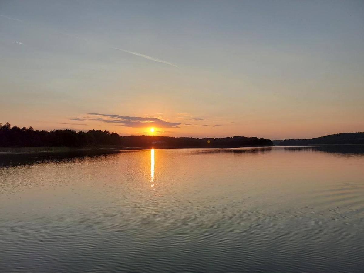 Kaszubskie Laki Lakie Bagian luar foto