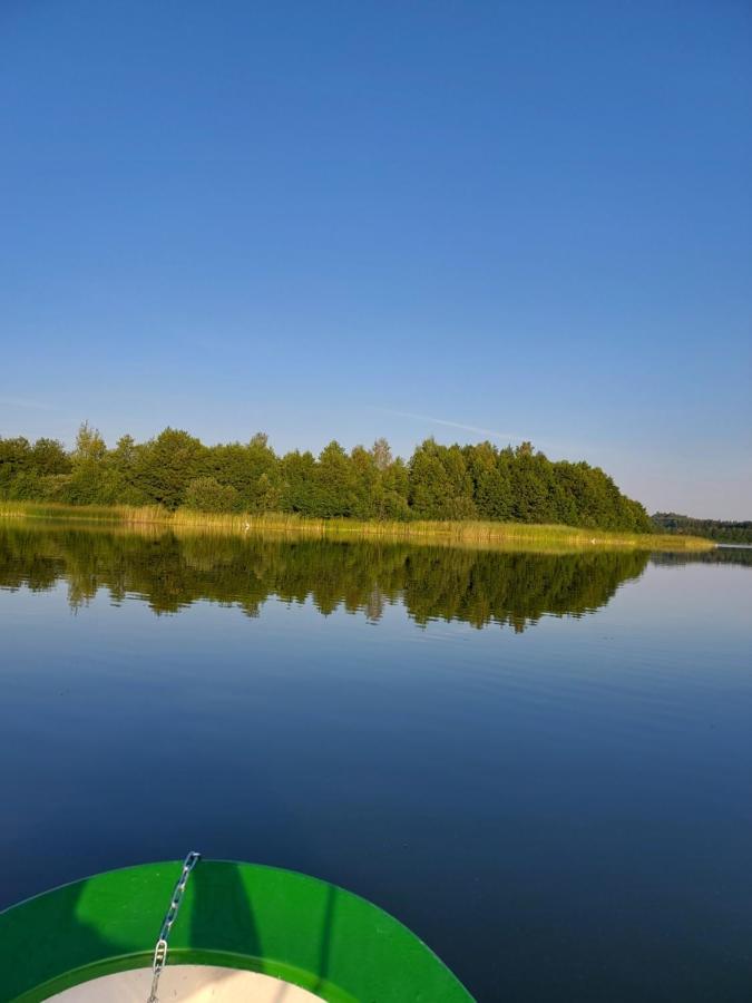 Kaszubskie Laki Lakie Bagian luar foto