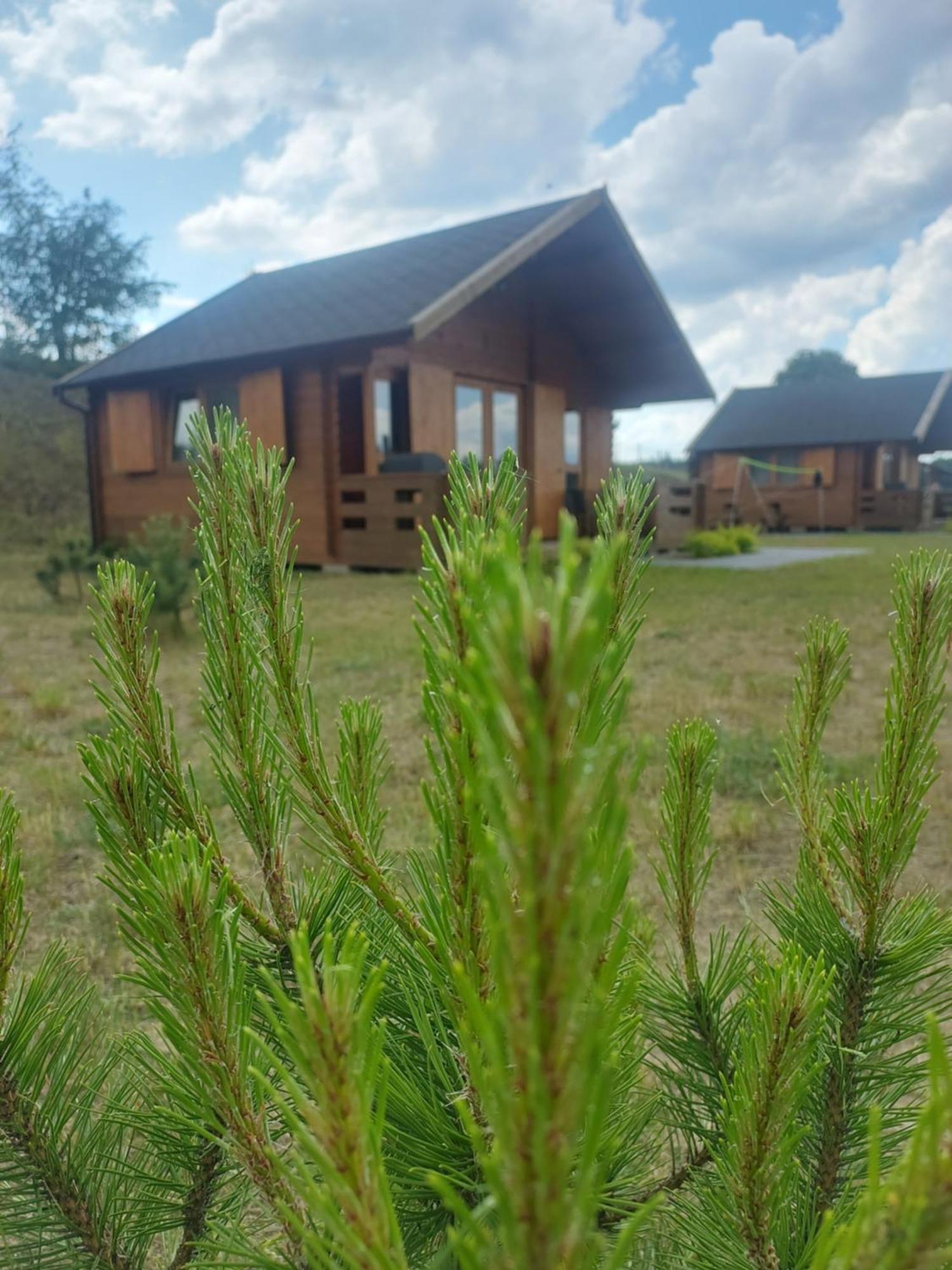 Kaszubskie Laki Lakie Bagian luar foto